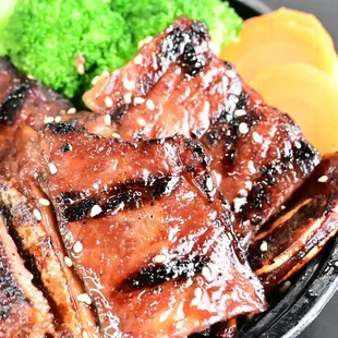 Teriyaki City Grill