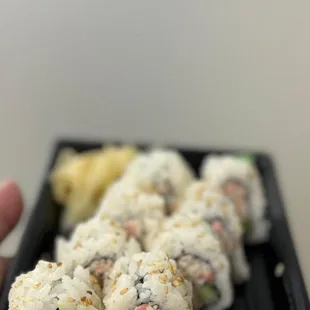 Teriyaki Coast Grill