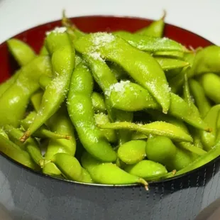 sushi and sashimi, food