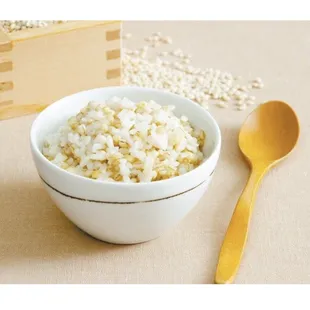 Substitution white rice to brown rice - $2.00