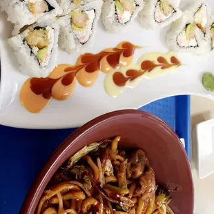 Honey Honey Roll