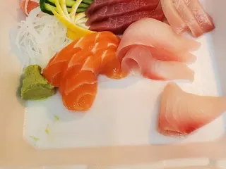 Yoko Sushi