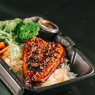 Unagi Don