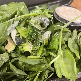 Garden Salad