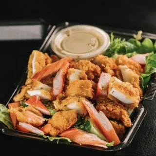 Seafood Salad