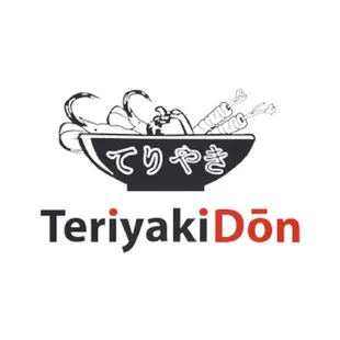 Teriyaki Don - Merced