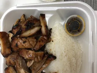 Toshi's Teriyaki