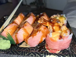 Wild Fusion