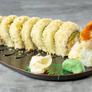 food, sushi, sushi and sashimi, sashimi