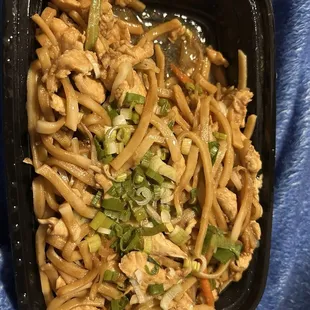 Yakisoba