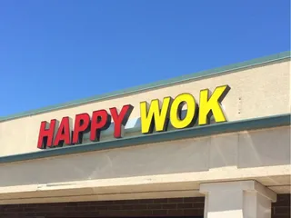 Happy Wok