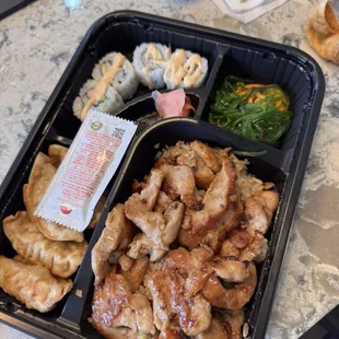 food
