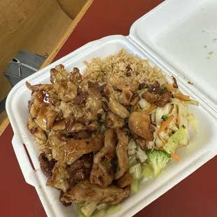 food
