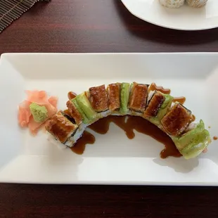 sushi, food, sushi and sashimi, sashimi