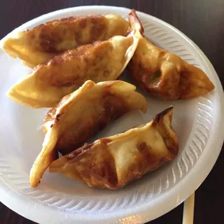 Gyoza
