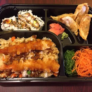 Fried Rice