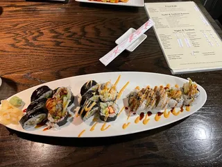 Hunan Fusion