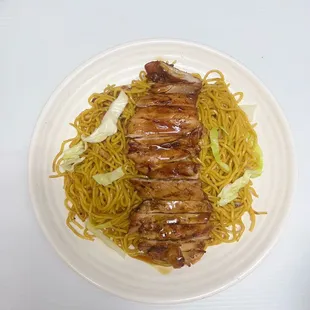 food, ramen and noodles