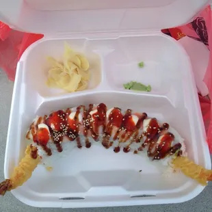 Tiger Roll