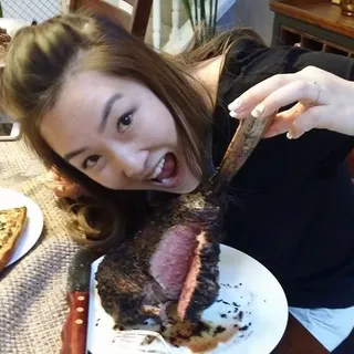 April Y.