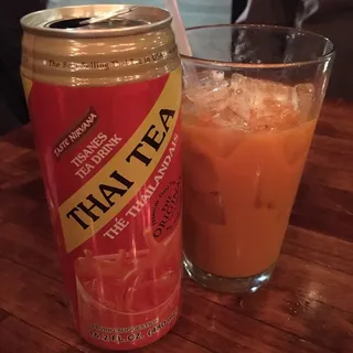 Thai Tea