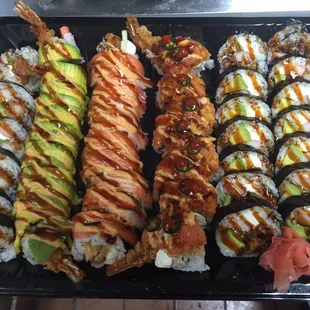 Sushi