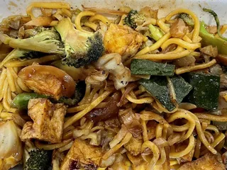 Hibachi Express & Grill