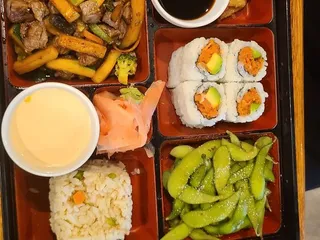 Osaka Japanese Cuisine