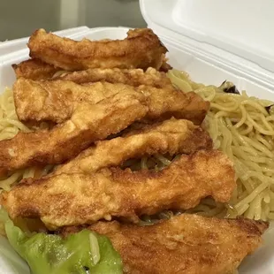 Calamari