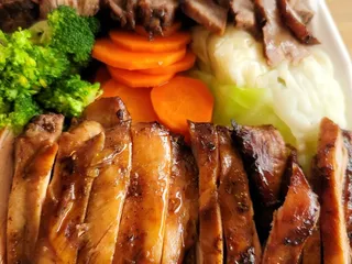 Teriyaki Chicken Express