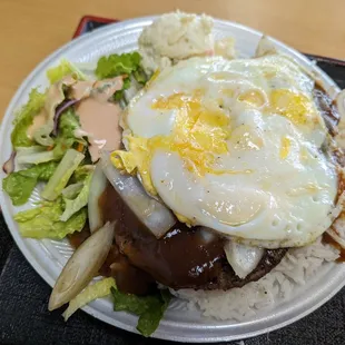 Loco Moco