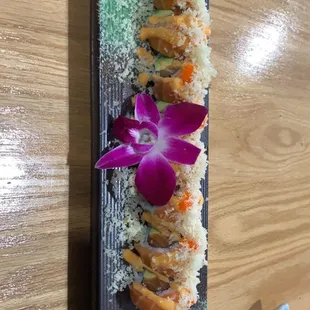 Salmon lovers