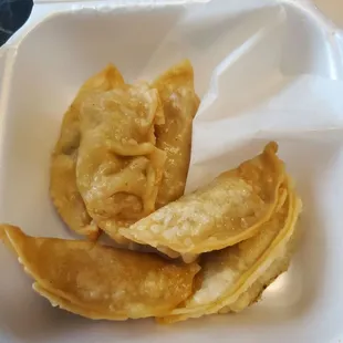 Gyoza