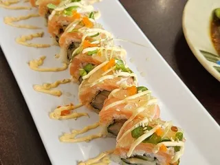 Ami Sushi