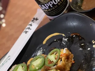 Takka Sushi