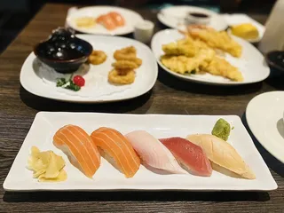 Okawa Steak House & Sushi