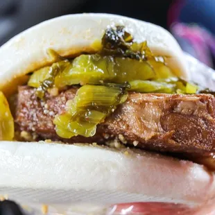Gua bao 刈包