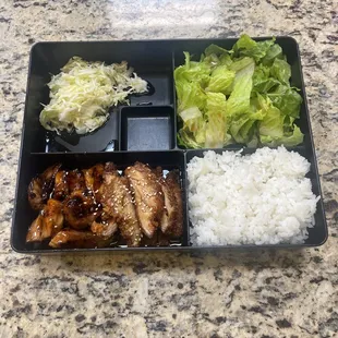 food