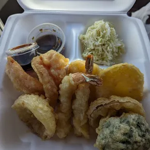Tempura