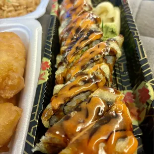 sashimi, sushi, food, sushi and sashimi