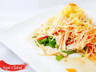 Meiji Cuisine 