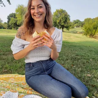 Sarah D.