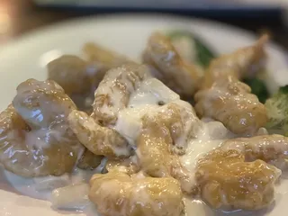 DING Asian Fusion