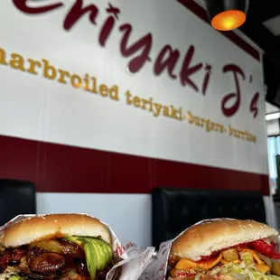 food, burgers, burger