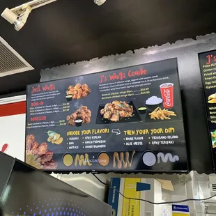 The Menu