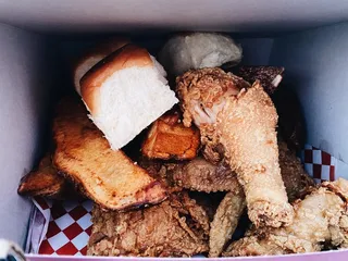 Hambone's BBQ Smokehouse
