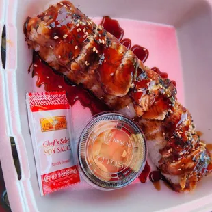 Unagi