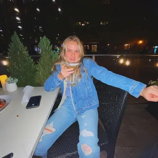 Sheila D.