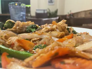 Thai Noodle Express