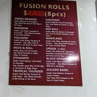 Cheaper in store or via their website than on other online services (sometimes by a few dollars!)